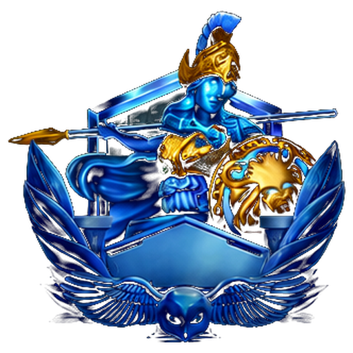 diamond rank emblem