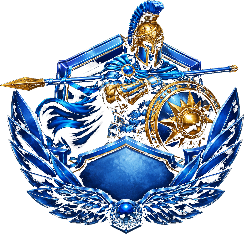 diamond rank emblem